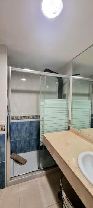 Appartamento Frangipani Con Terrazza E Piscina Corralejo Exterior photo