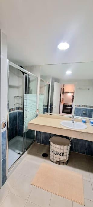 Appartamento Frangipani Con Terrazza E Piscina Corralejo Exterior photo